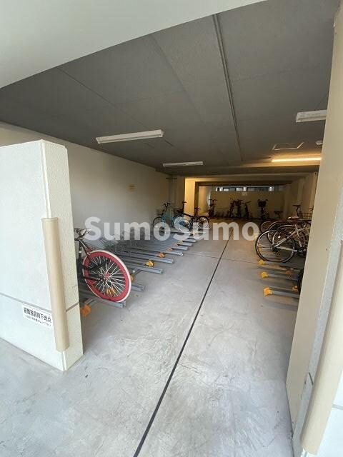 スプランディッドⅡの物件内観写真