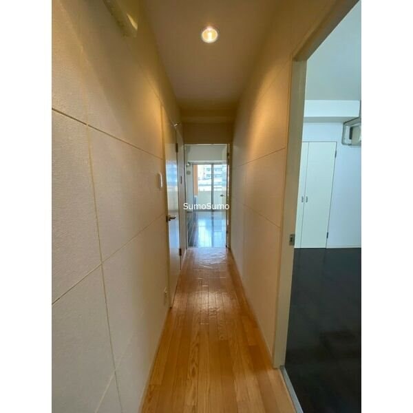 大国町駅 徒歩3分 3階の物件内観写真