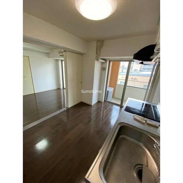 大国町駅 徒歩3分 3階の物件内観写真