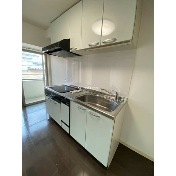 大国町駅 徒歩3分 3階の物件内観写真