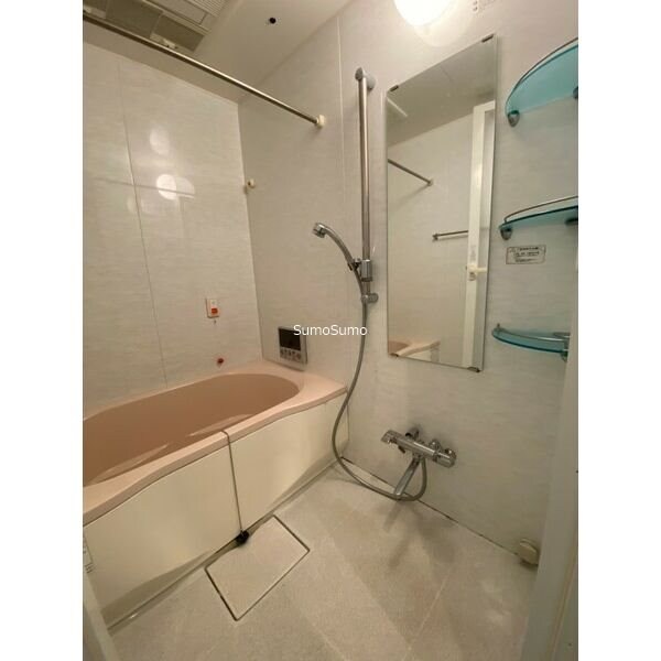 大国町駅 徒歩3分 3階の物件内観写真