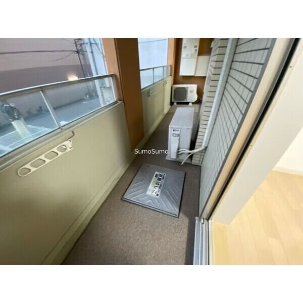 大国町駅 徒歩3分 3階の物件内観写真