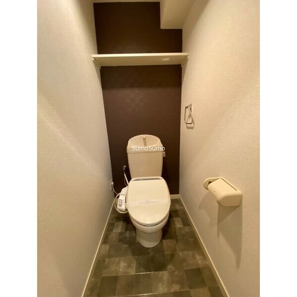 大国町駅 徒歩3分 3階の物件内観写真