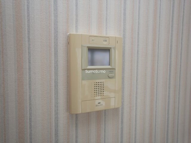 大国町駅 徒歩3分 3階の物件内観写真