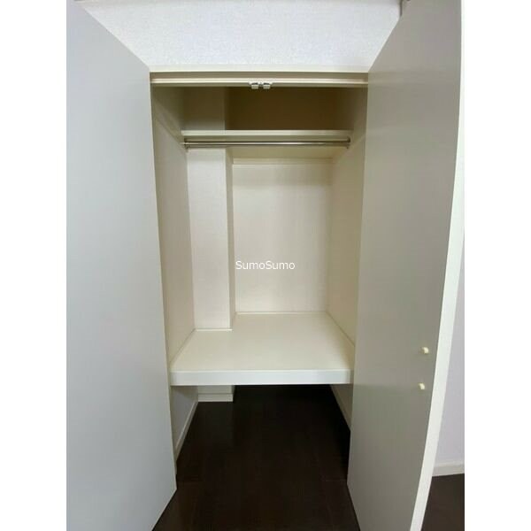 大国町駅 徒歩3分 3階の物件内観写真