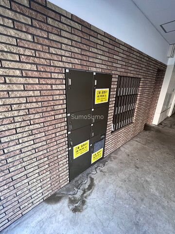 大国町駅 徒歩3分 3階の物件内観写真