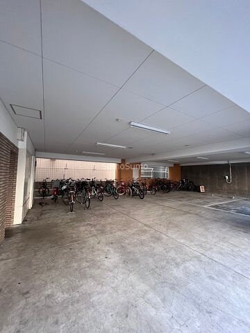 大国町駅 徒歩3分 3階の物件内観写真