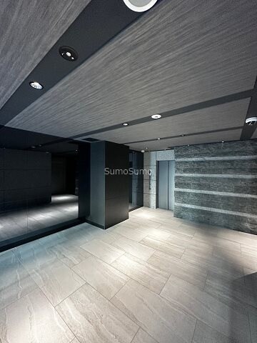 大国町駅 徒歩8分 4階の物件外観写真