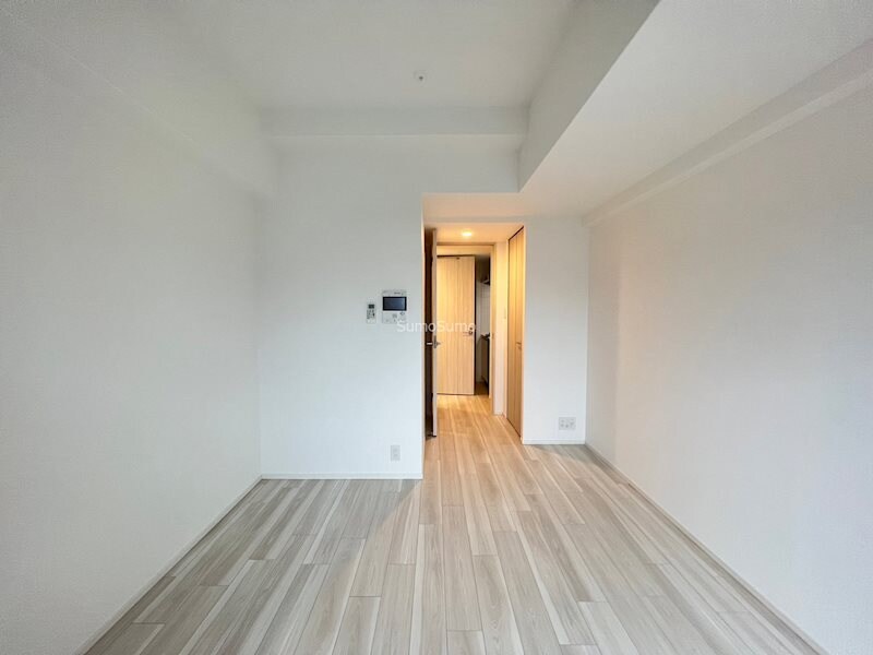 大国町駅 徒歩8分 4階の物件内観写真