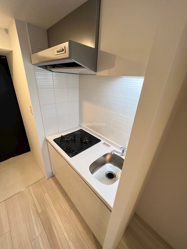 大国町駅 徒歩8分 4階の物件内観写真