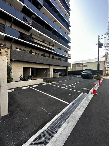 大国町駅 徒歩8分 4階の物件外観写真