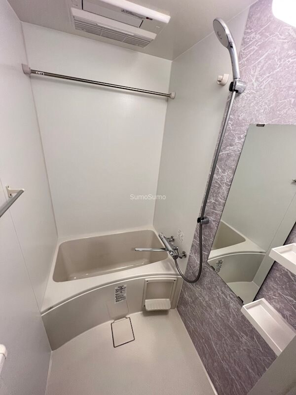 大国町駅 徒歩8分 4階の物件内観写真