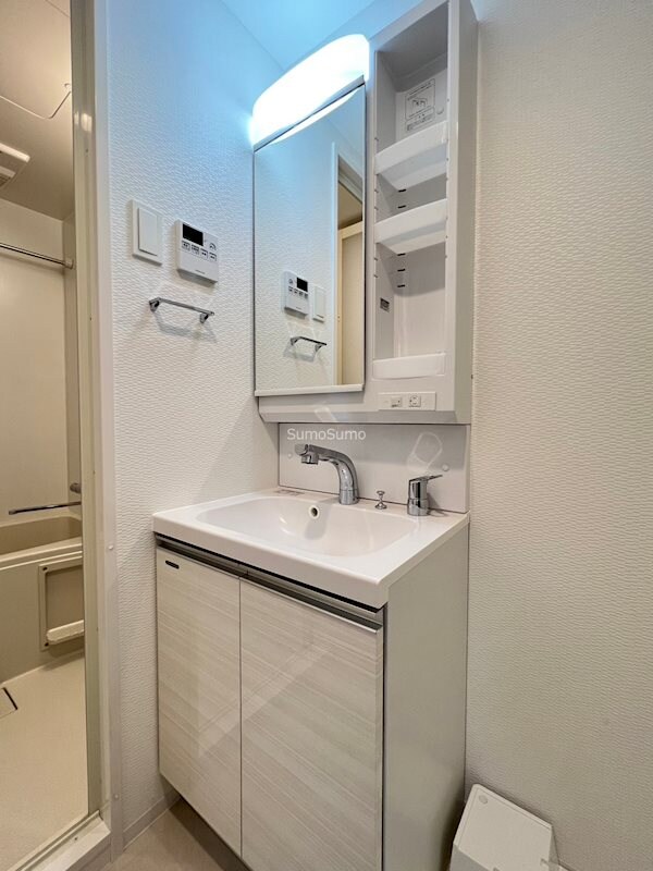 大国町駅 徒歩8分 4階の物件内観写真