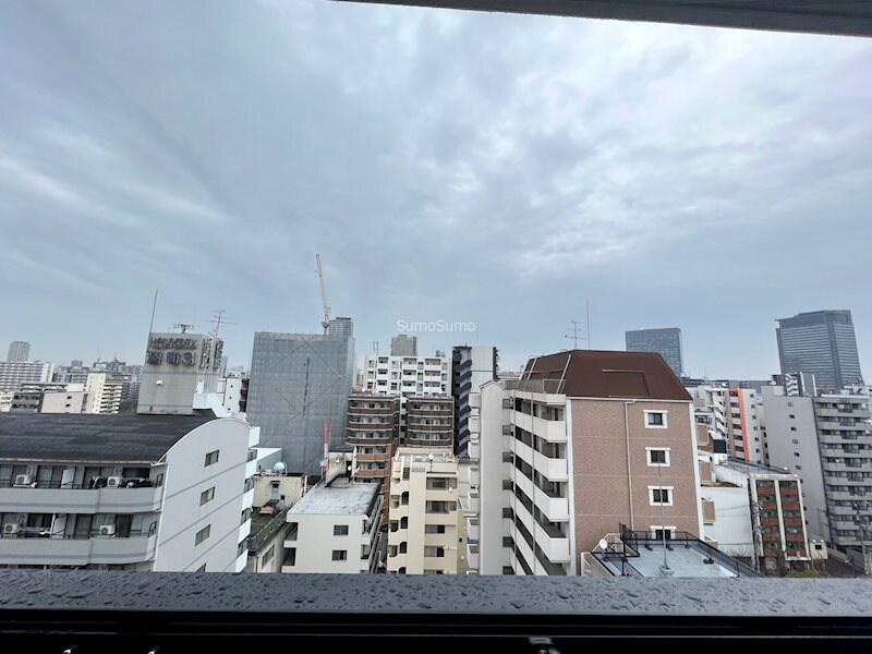 大国町駅 徒歩8分 4階の物件内観写真