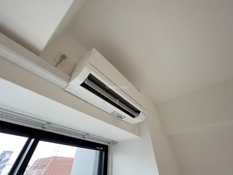 大国町駅 徒歩8分 4階の物件内観写真