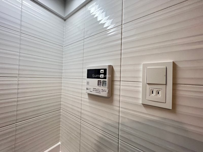 大国町駅 徒歩8分 4階の物件内観写真