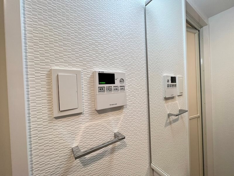 大国町駅 徒歩8分 4階の物件内観写真