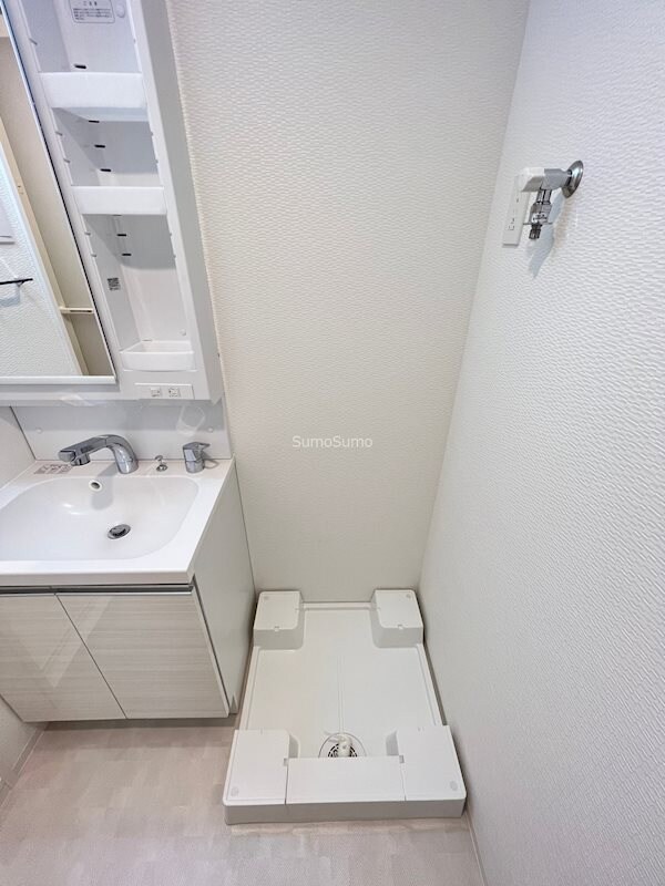 大国町駅 徒歩8分 4階の物件内観写真