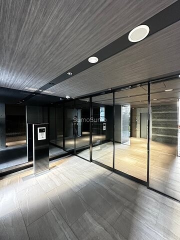 大国町駅 徒歩8分 4階の物件内観写真