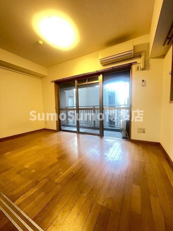 西鉄平尾駅 徒歩5分 7階の物件外観写真