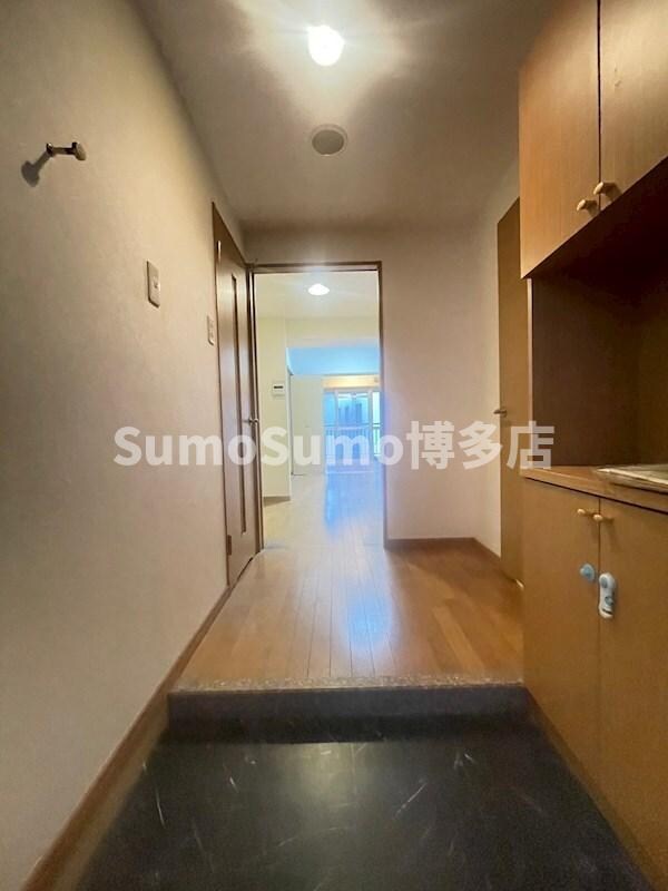 西鉄平尾駅 徒歩5分 7階の物件内観写真