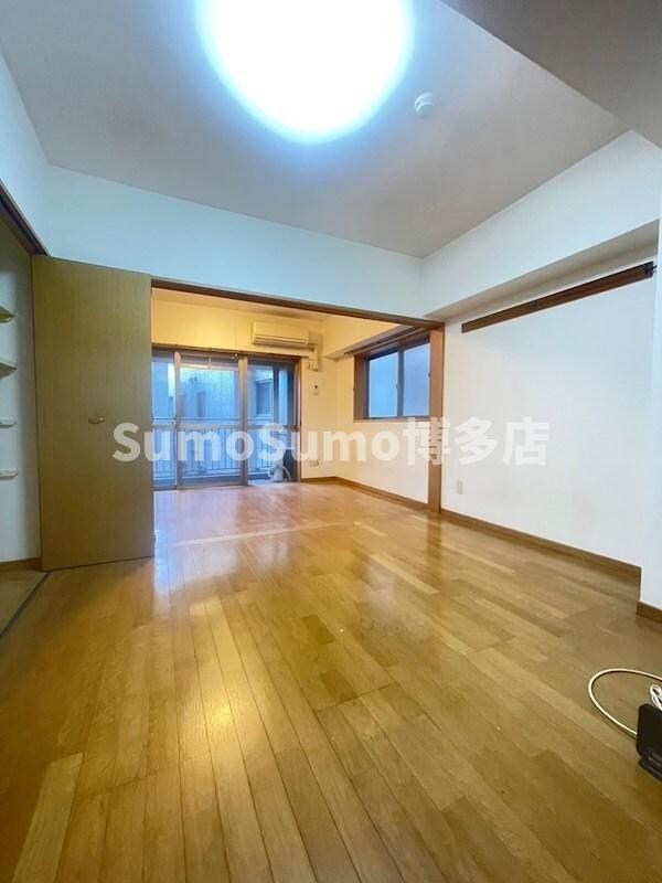 西鉄平尾駅 徒歩5分 7階の物件内観写真