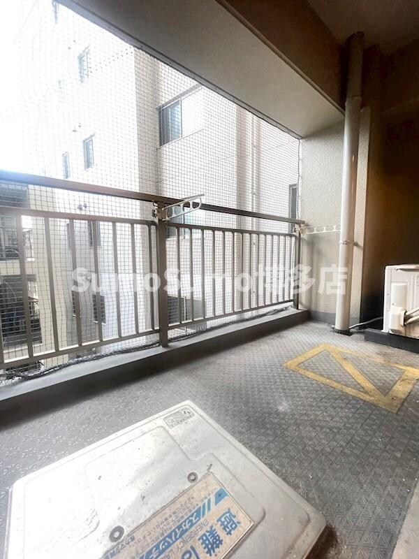 西鉄平尾駅 徒歩5分 7階の物件内観写真