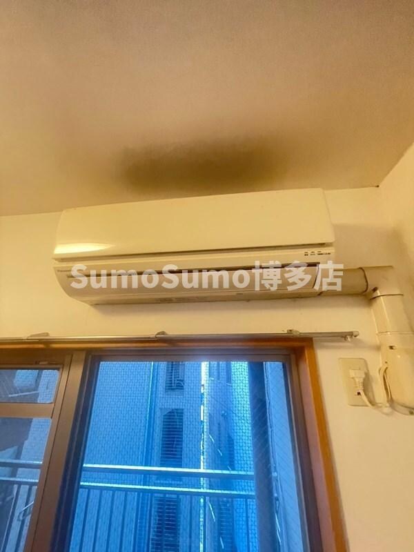 西鉄平尾駅 徒歩5分 7階の物件内観写真