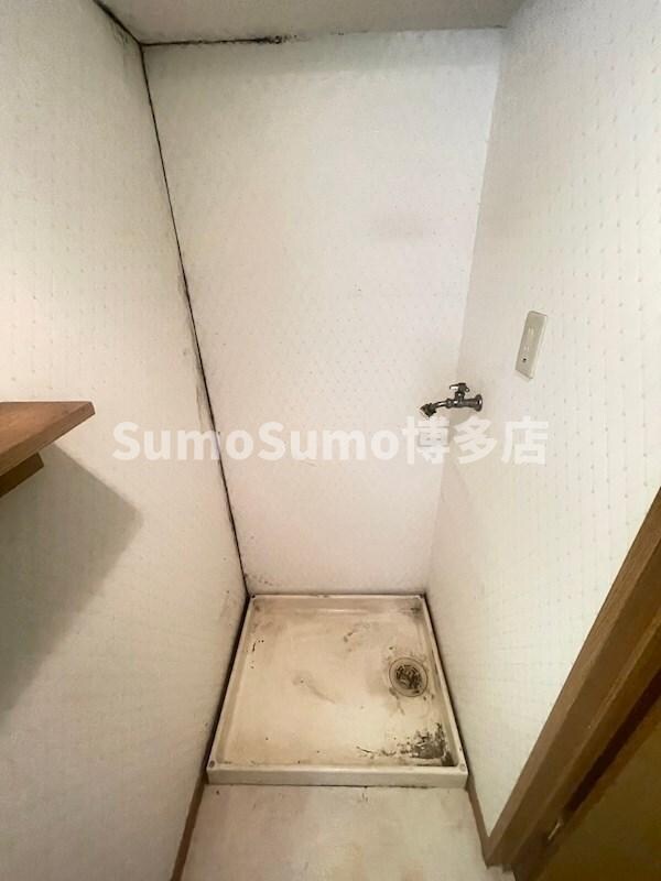 西鉄平尾駅 徒歩5分 7階の物件内観写真