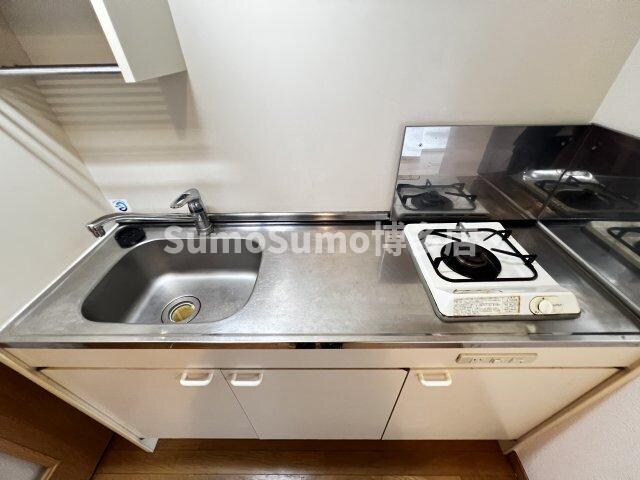 西鉄平尾駅 徒歩5分 7階の物件内観写真