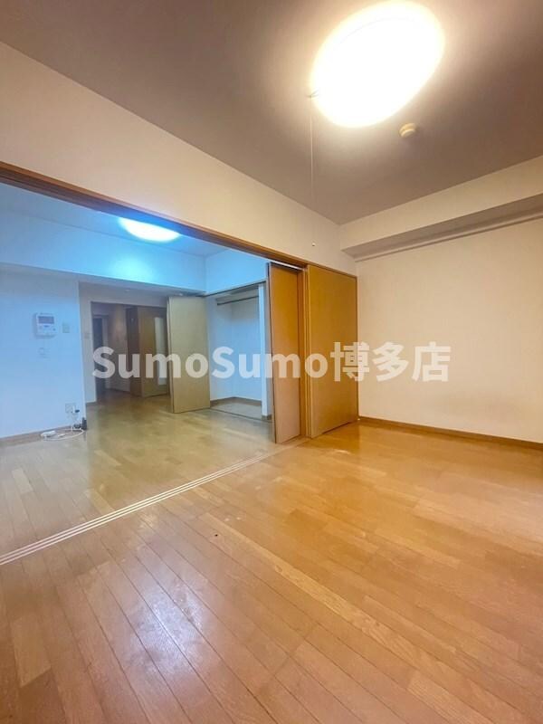 西鉄平尾駅 徒歩5分 7階の物件内観写真