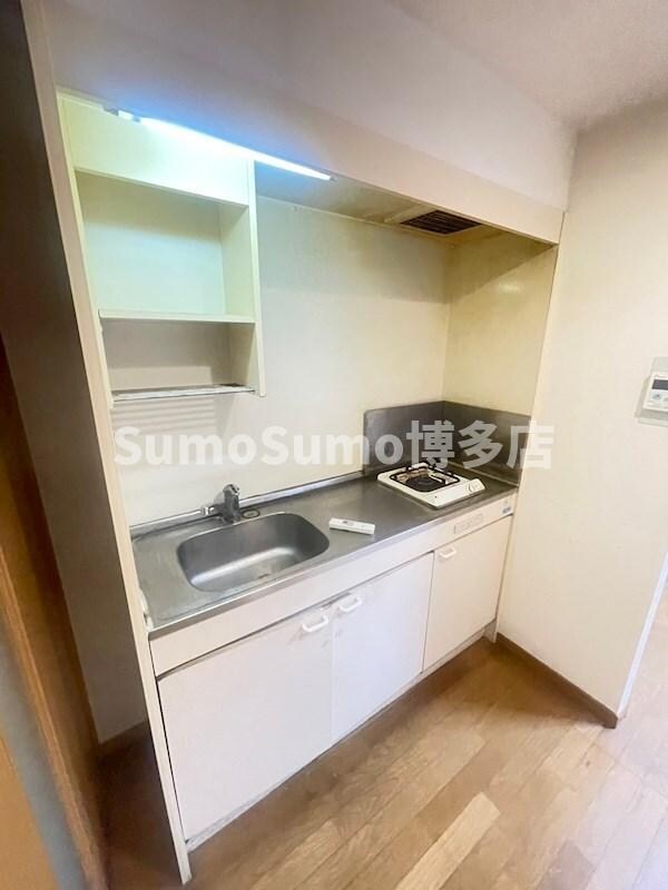 西鉄平尾駅 徒歩5分 7階の物件内観写真