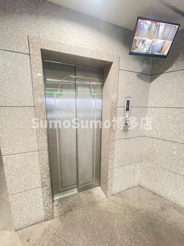 西鉄平尾駅 徒歩5分 7階の物件内観写真