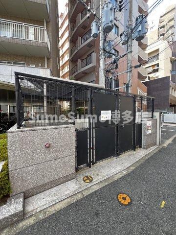 西鉄平尾駅 徒歩5分 7階の物件内観写真