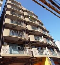 スカーラ代官山の物件外観写真