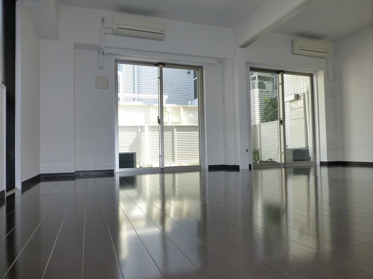 レジディア三軒茶屋Ⅱの物件内観写真