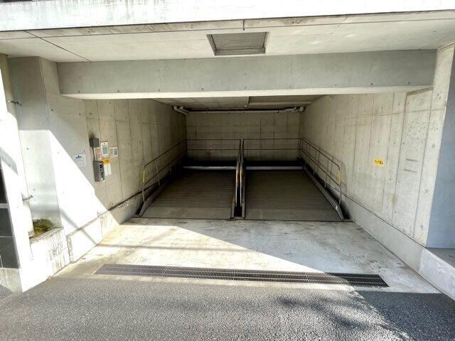 レジディア三軒茶屋Ⅱの物件外観写真