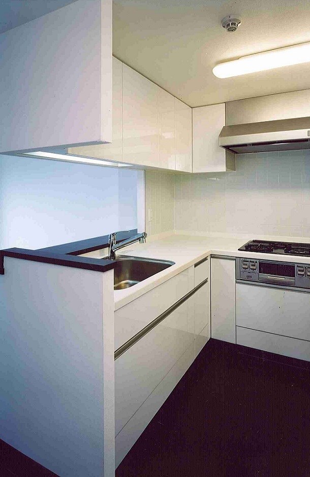 レジディア三軒茶屋Ⅱの物件内観写真