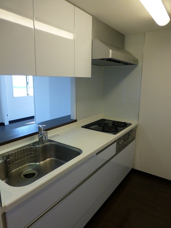 レジディア三軒茶屋Ⅱの物件内観写真