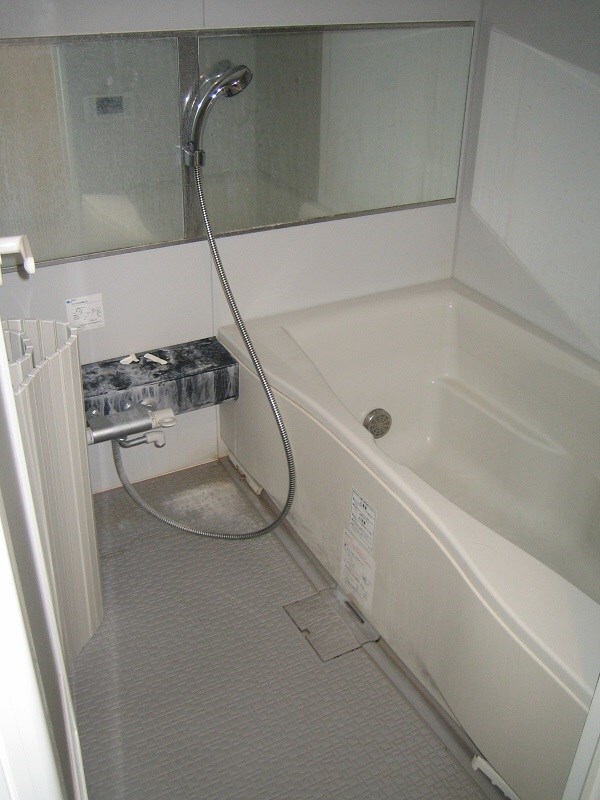 レジディア三軒茶屋Ⅱの物件内観写真