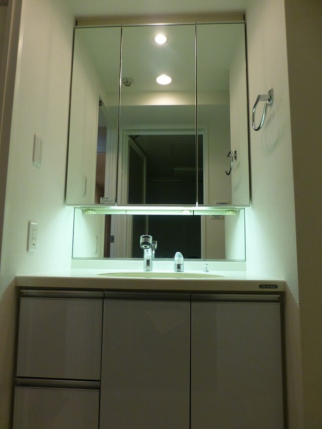 レジディア三軒茶屋Ⅱの物件内観写真