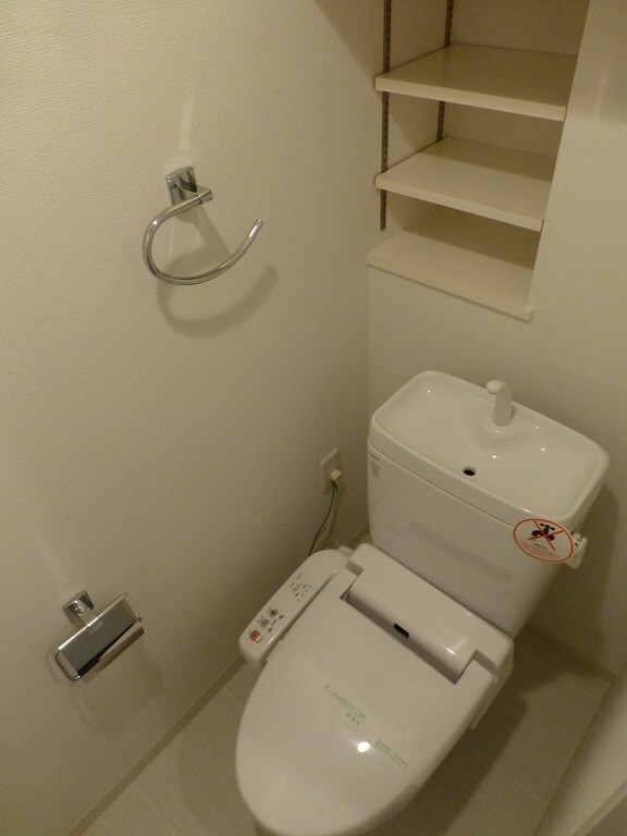 レジディア三軒茶屋Ⅱの物件内観写真