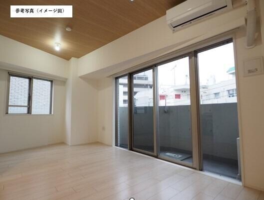 レジディア三軒茶屋Ⅱの物件内観写真