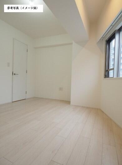 レジディア三軒茶屋Ⅱの物件内観写真