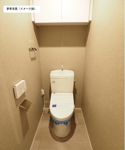 レジディア三軒茶屋Ⅱの物件内観写真