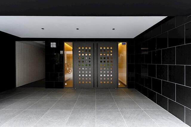 レジディア三軒茶屋Ⅱの物件内観写真