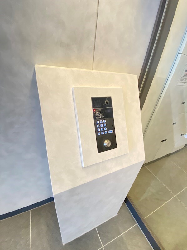 レジディア三軒茶屋Ⅱの物件内観写真