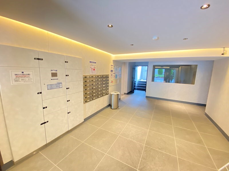 レジディア三軒茶屋Ⅱの物件内観写真