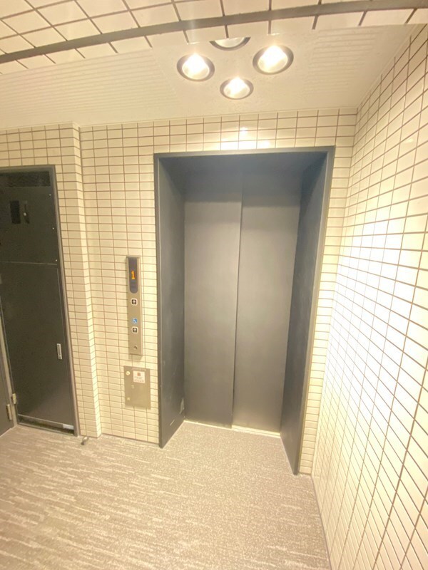 レジディア三軒茶屋Ⅱの物件内観写真