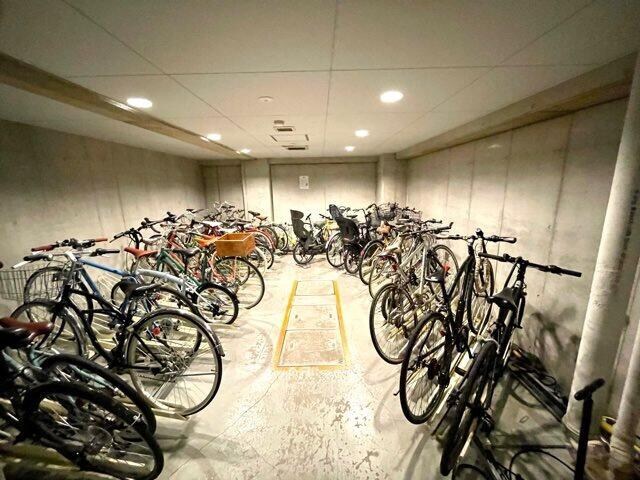 レジディア三軒茶屋Ⅱの物件内観写真